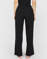 La Senza Casual Lounge Pants Black / M